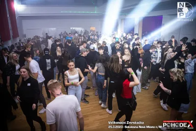 Velikonoční Zmrskačka - Ladies Edition - foto č. 033