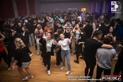 Velikonoční Zmrskačka - Ladies Edition - foto č. 034