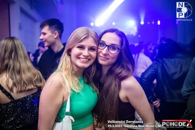 Velikonoční Zmrskačka - Ladies Edition - foto č. 035
