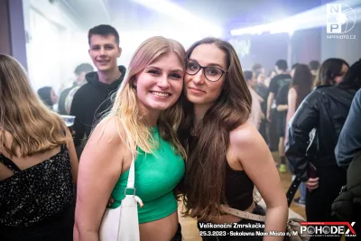Velikonoční Zmrskačka - Ladies Edition - foto č. 036