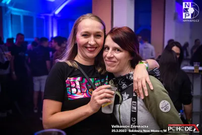 Velikonoční Zmrskačka - Ladies Edition - foto č. 038