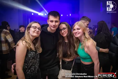 Velikonoční Zmrskačka - Ladies Edition - foto č. 039