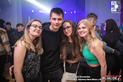 Velikonoční Zmrskačka - Ladies Edition - foto č. 040
