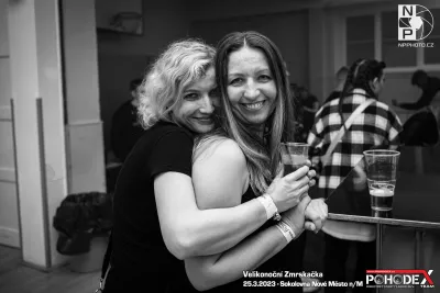 Velikonoční Zmrskačka - Ladies Edition - foto č. 042