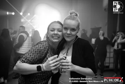 Velikonoční Zmrskačka - Ladies Edition - foto č. 043