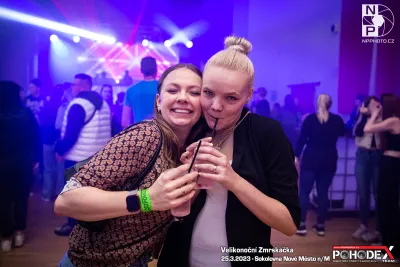 Velikonoční Zmrskačka - Ladies Edition - foto č. 044
