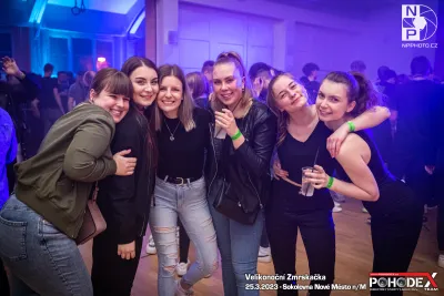 Velikonoční Zmrskačka - Ladies Edition - foto č. 045