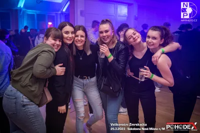 Velikonoční Zmrskačka - Ladies Edition - foto č. 046