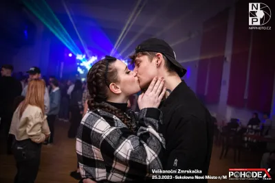Velikonoční Zmrskačka - Ladies Edition - foto č. 048