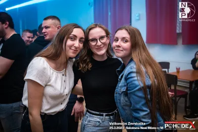Velikonoční Zmrskačka - Ladies Edition - foto č. 052
