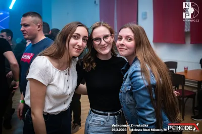 Velikonoční Zmrskačka - Ladies Edition - foto č. 053