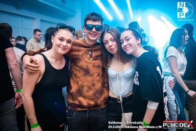 Velikonoční Zmrskačka - Ladies Edition - foto č. 054