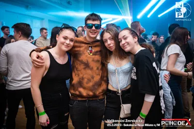 Velikonoční Zmrskačka - Ladies Edition - foto č. 055