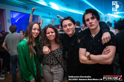 Velikonoční Zmrskačka - Ladies Edition - foto č. 057
