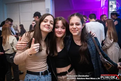 Velikonoční Zmrskačka - Ladies Edition - foto č. 058