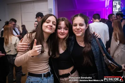 Velikonoční Zmrskačka - Ladies Edition - foto č. 059