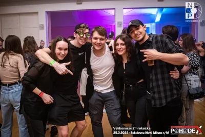 Velikonoční Zmrskačka - Ladies Edition - foto č. 060