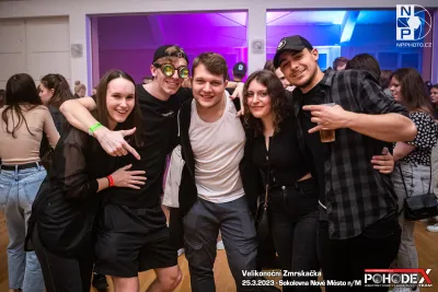Velikonoční Zmrskačka - Ladies Edition - foto č. 061