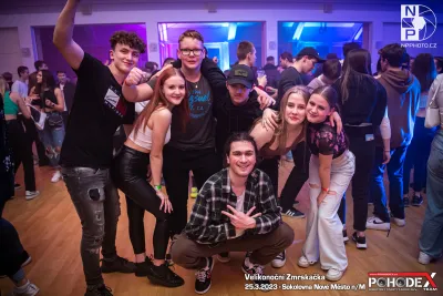 Velikonoční Zmrskačka - Ladies Edition - foto č. 063