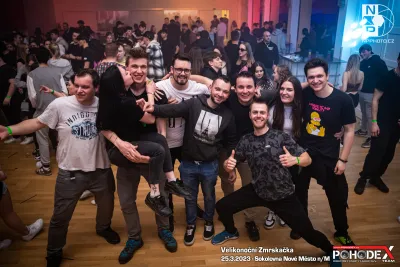 Velikonoční Zmrskačka - Ladies Edition - foto č. 064