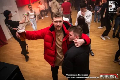 Velikonoční Zmrskačka - Ladies Edition - foto č. 071
