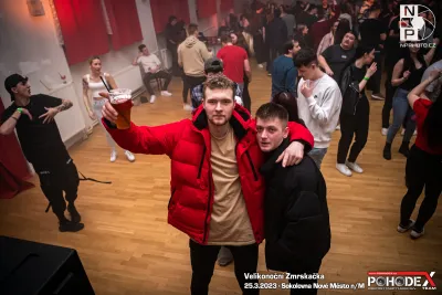 Velikonoční Zmrskačka - Ladies Edition - foto č. 072