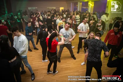 Velikonoční Zmrskačka - Ladies Edition - foto č. 073