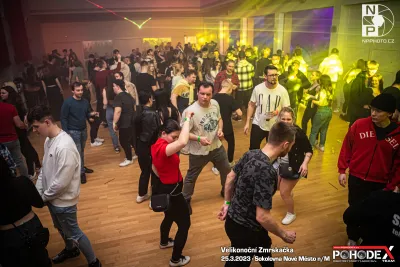 Velikonoční Zmrskačka - Ladies Edition - foto č. 074