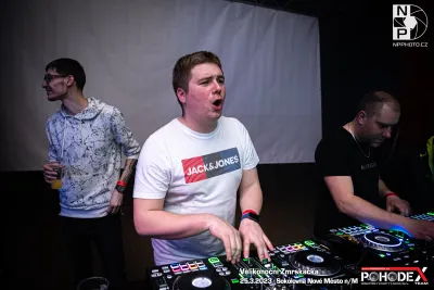 Velikonoční Zmrskačka - Ladies Edition - foto č. 075