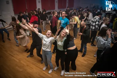 Velikonoční Zmrskačka - Ladies Edition - foto č. 077