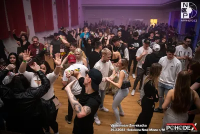 Velikonoční Zmrskačka - Ladies Edition - foto č. 078