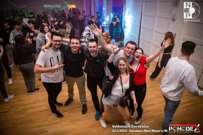 Velikonoční Zmrskačka - Ladies Edition - foto č. 080