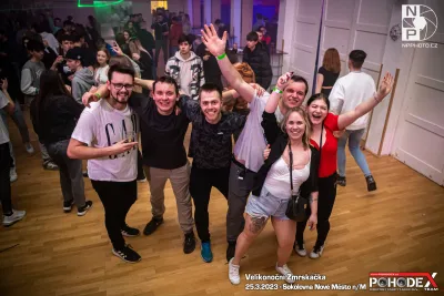 Velikonoční Zmrskačka - Ladies Edition - foto č. 081