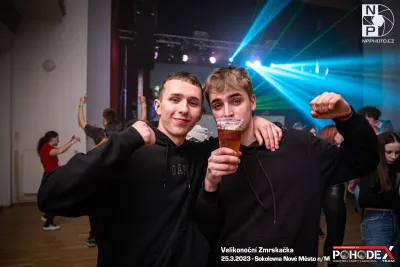 Velikonoční Zmrskačka - Ladies Edition - foto č. 082
