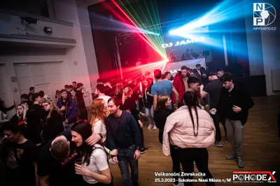 Velikonoční Zmrskačka - Ladies Edition - foto č. 084