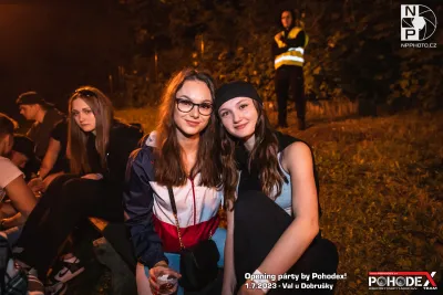 Opening párty by POHODEX! - foto č. 012