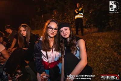 Opening párty by POHODEX! - foto č. 013