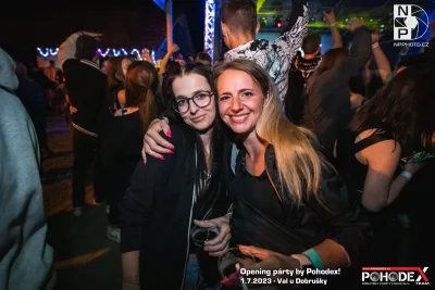 Opening párty by POHODEX! - foto č. 019