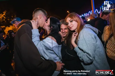 Opening párty by POHODEX! - foto č. 022