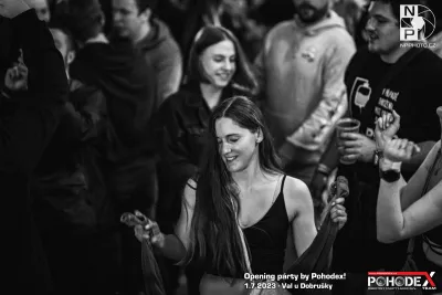 Opening párty by POHODEX! - foto č. 032