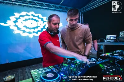 Opening párty by POHODEX! - foto č. 043