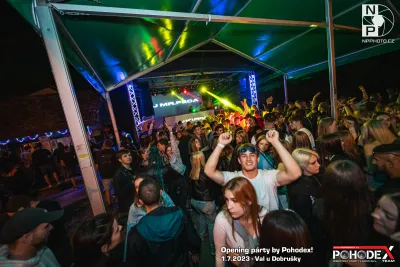 Opening párty by POHODEX! - foto č. 053