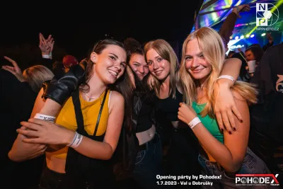 Opening párty by POHODEX! - foto č. 065
