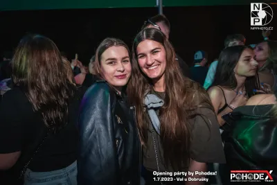 Opening párty by POHODEX! - foto č. 082