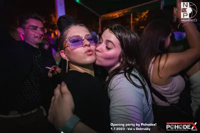Opening párty by POHODEX! - foto č. 098