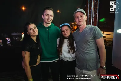 Opening párty by POHODEX! - foto č. 108
