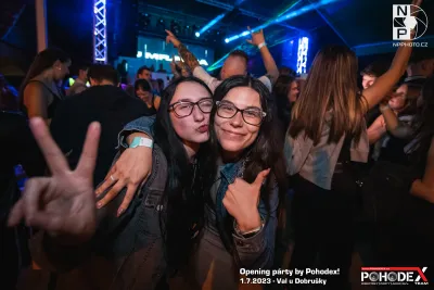 Opening párty by POHODEX! - foto č. 112