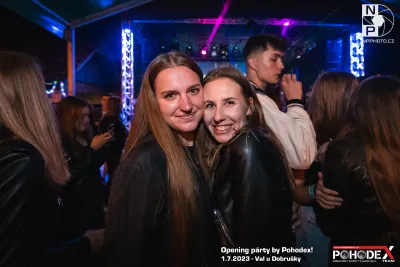 Opening párty by POHODEX! - foto č. 113