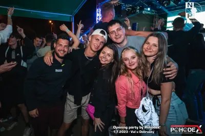 Opening párty by POHODEX! - foto č. 114
