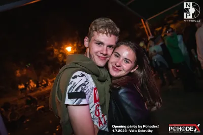 Opening párty by POHODEX! - foto č. 116